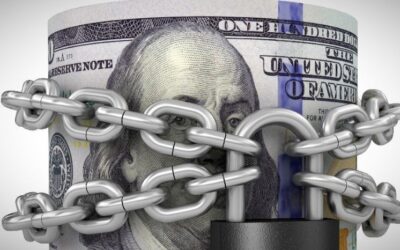 Cepo al dolar bolsa.