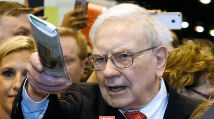 5 empresas de Warren Buffett